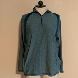 Champion workout top